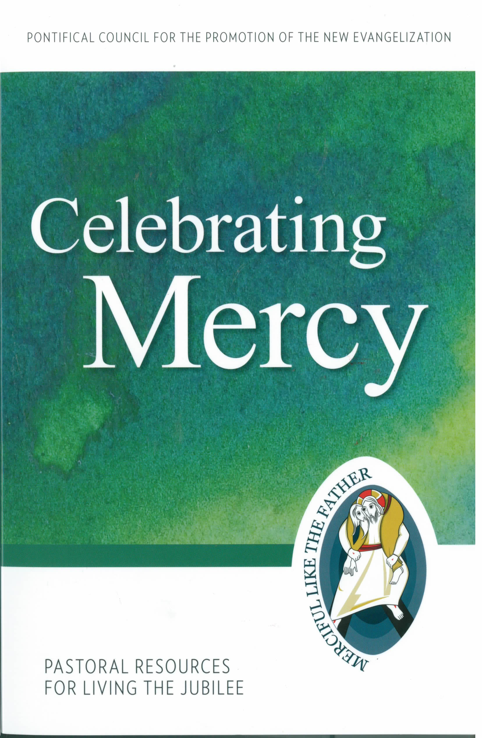 Celebrating Mercy 9781612789750