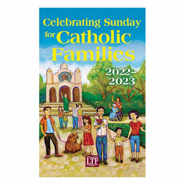 Celebrating Sunday for Catholic Families 2022-2023 - 9781616716530
