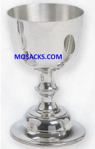 Chalice 24kt. Gold Plated 7-3/4" High 20 oz capacity 14-366GP