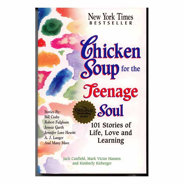 Chicken Soup Books