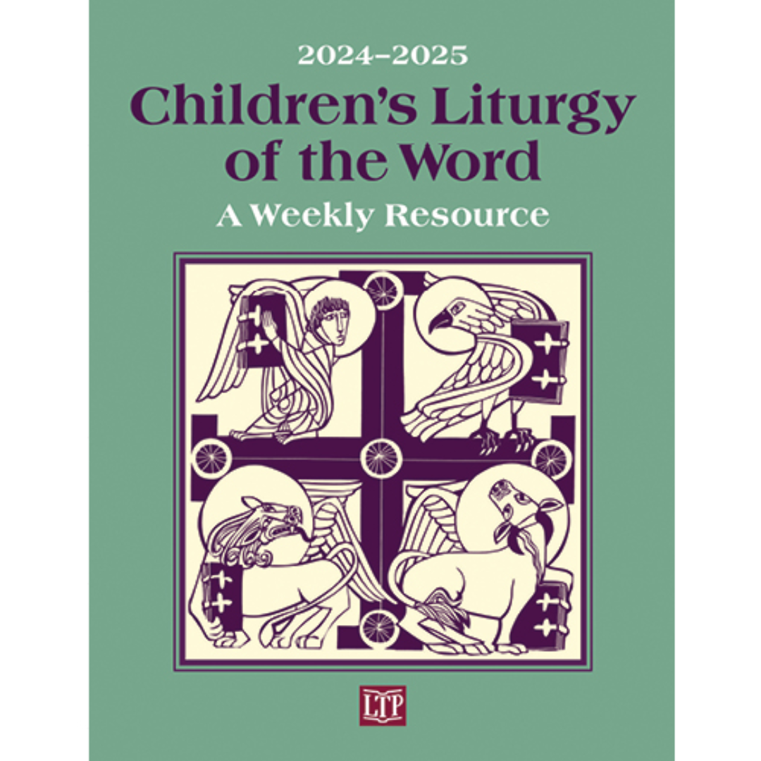 Children’s Liturgy of the Word 2024-2025