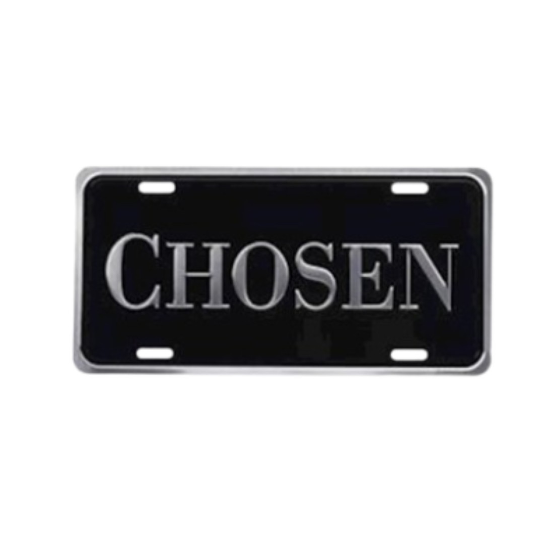 "Chosen" Auto Tag