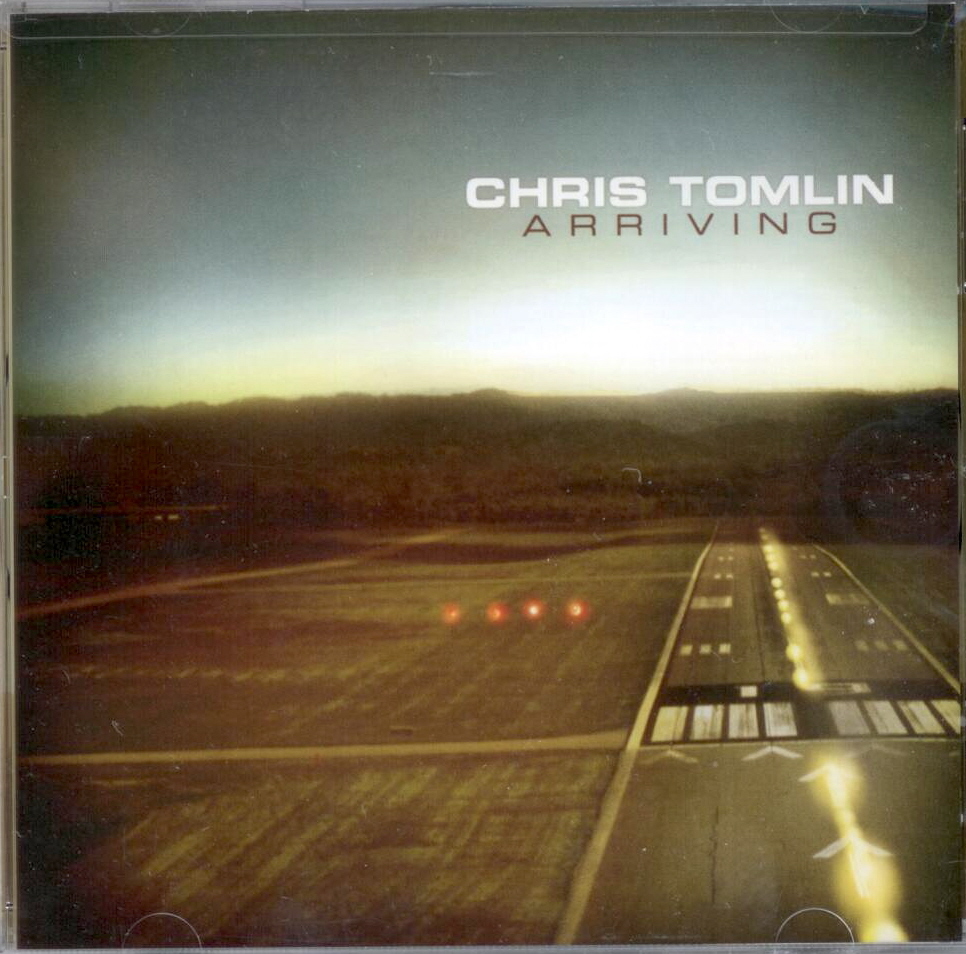 Tomlin, Chris