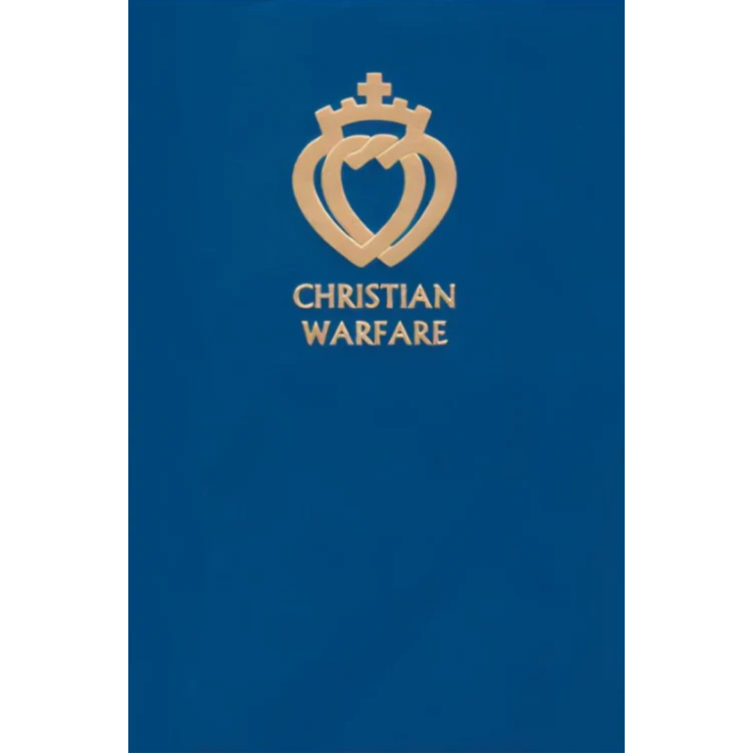 Christian Warfare