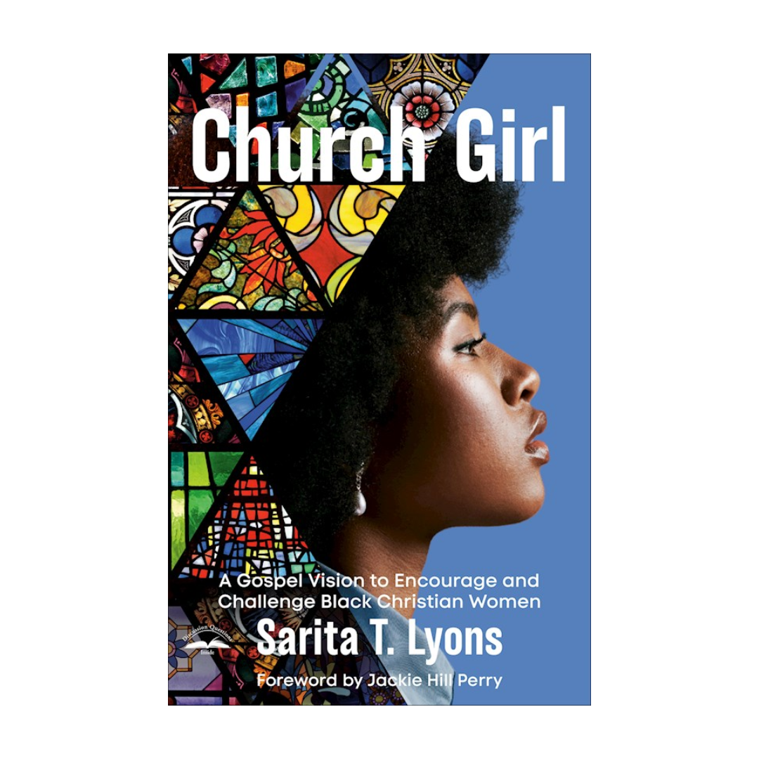 "Church Girl" by Sarita T. Lyons