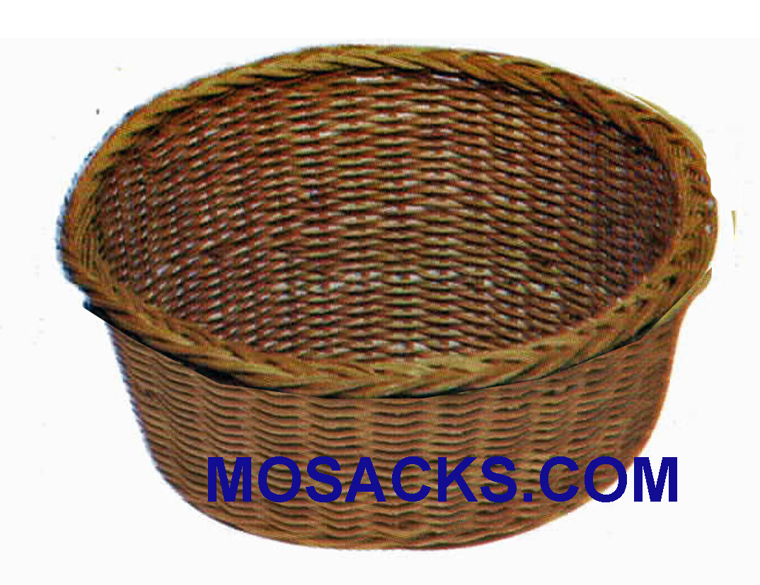 Collection Basket Offertory Basket Round-454U
