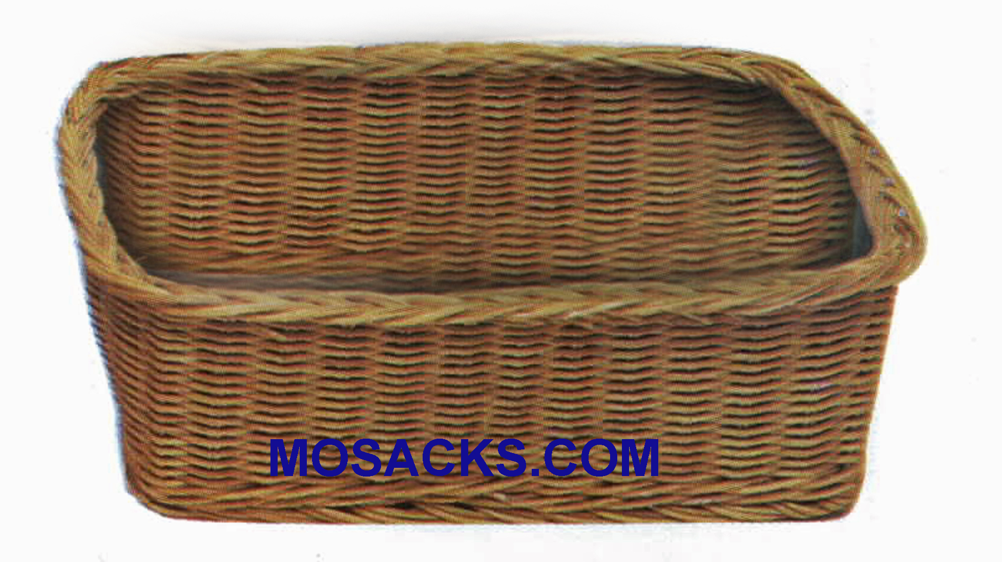 Collection Basket Offertory Basket Rectangle-455U