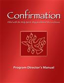 Confirmation Program Director's Manual from RCL Benziger 347-9780782911428