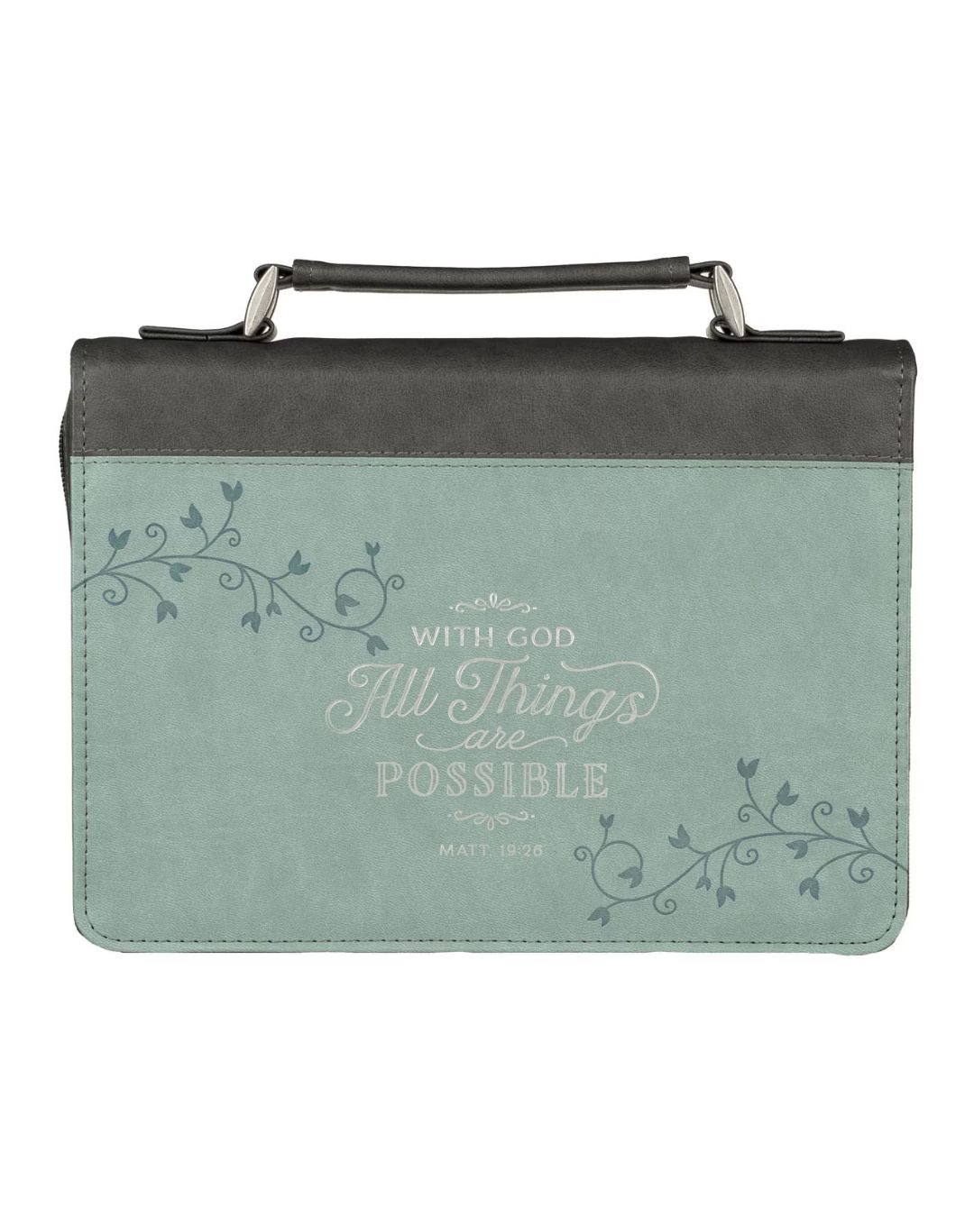 Lux Leather Classic Bible Cover 1220000134270