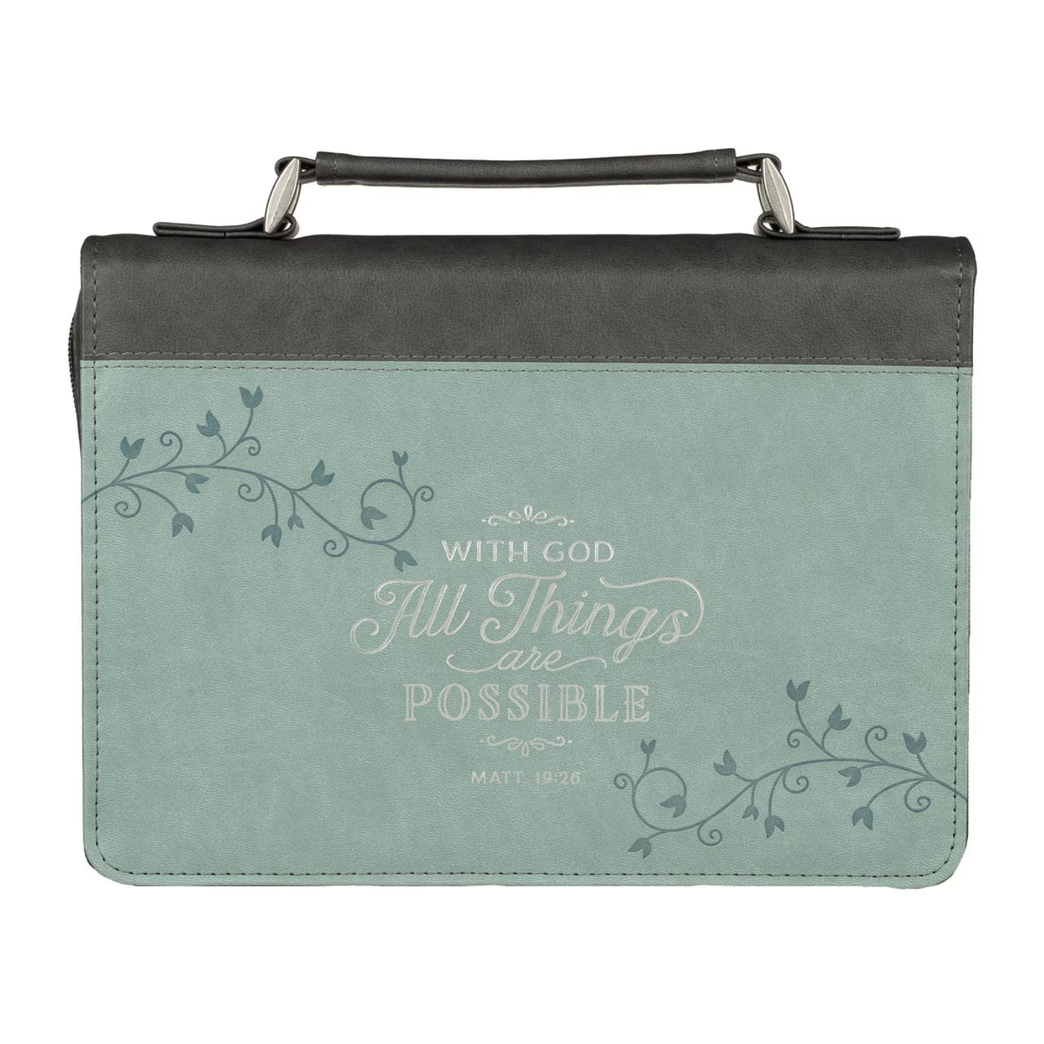 Lux Leather Classic Bible Cover 1220000134270