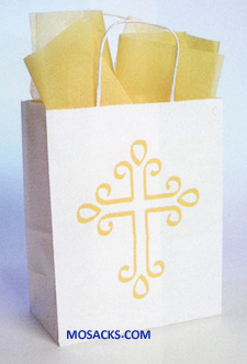 Cross Gift Bag Small 353-5103630346