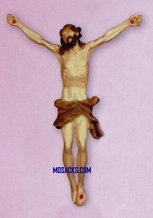 Crucified Jesus Corpus 22 Inch-SA2200C