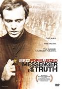 DVD-Jerzy Popieluszko: Messenger of The Truth JPOP-M