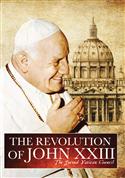 DVD-The Revolution of John XXIII RJ23-M