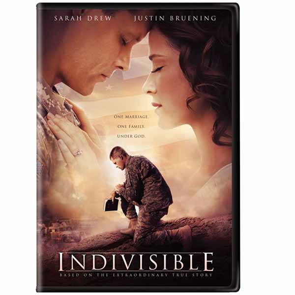 DVD: Indivisible - 136380