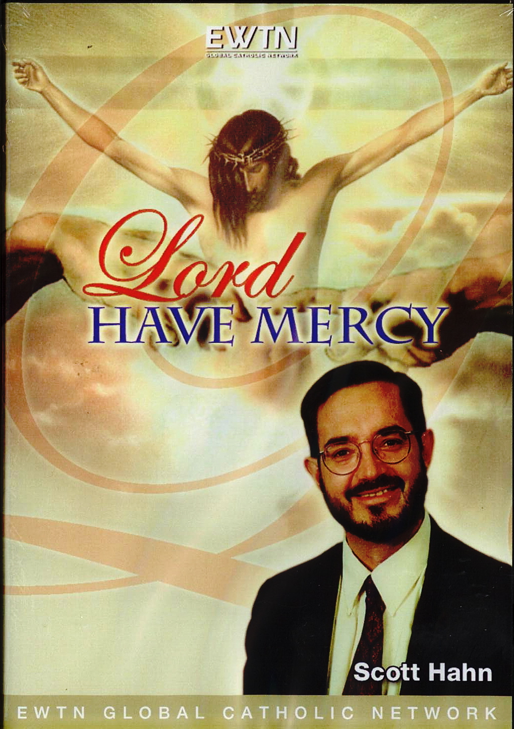 DVD-Lord Have Mercy, Title; Dr. Scott Hahn, Lecturer