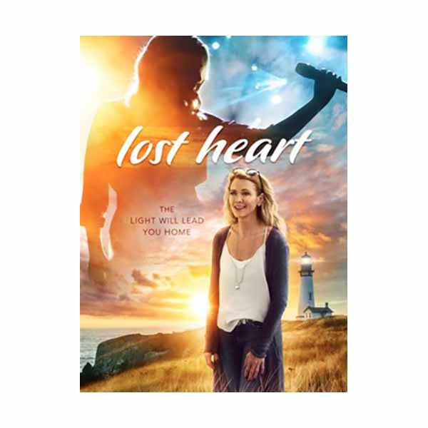 DVD: Lost Heart - 263812