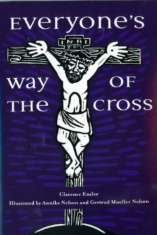 Everyone's Way Of The Cross 9781594714306