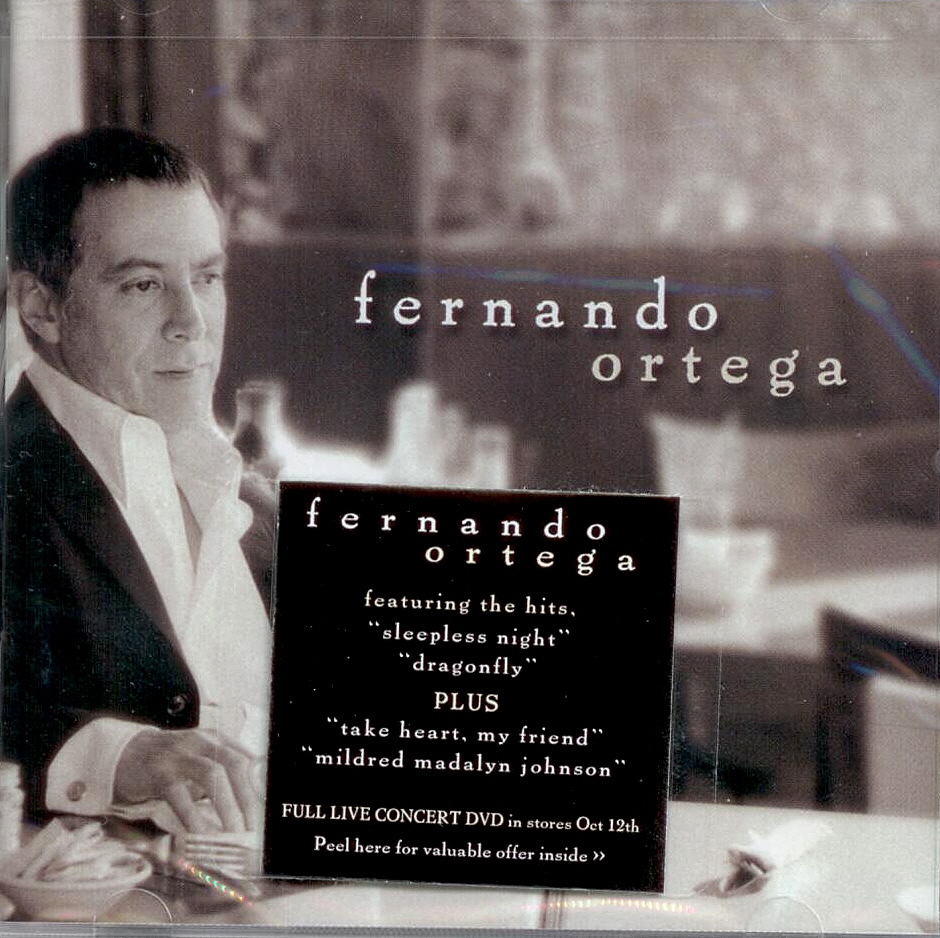 Ortega, Fernando