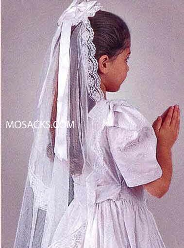 First Holy Communion Veils