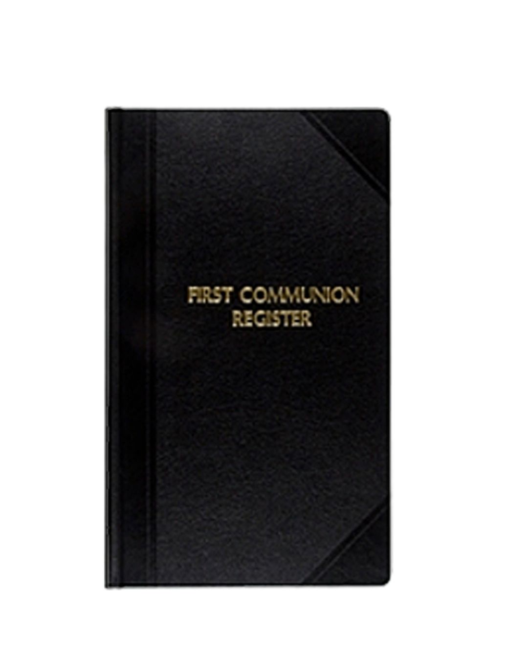 First Communion Register No. 27 Economy Edition