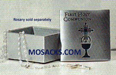 Rosary Boxes & Rosary Cases