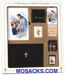 First Mass Book Good Shepherd Premier for boys from Catholic Book Publishing 808/20B 60-9780899427300