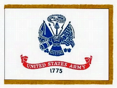 Flags Military Indoor Army 3x5 ft. 35246900