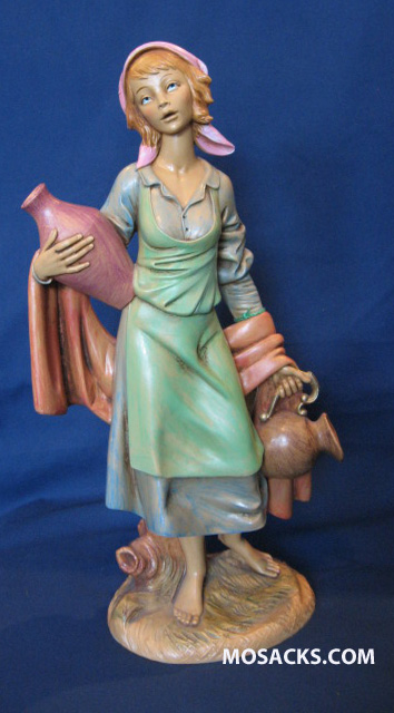 Fontanini 12-Inch Judith Figurine #52956