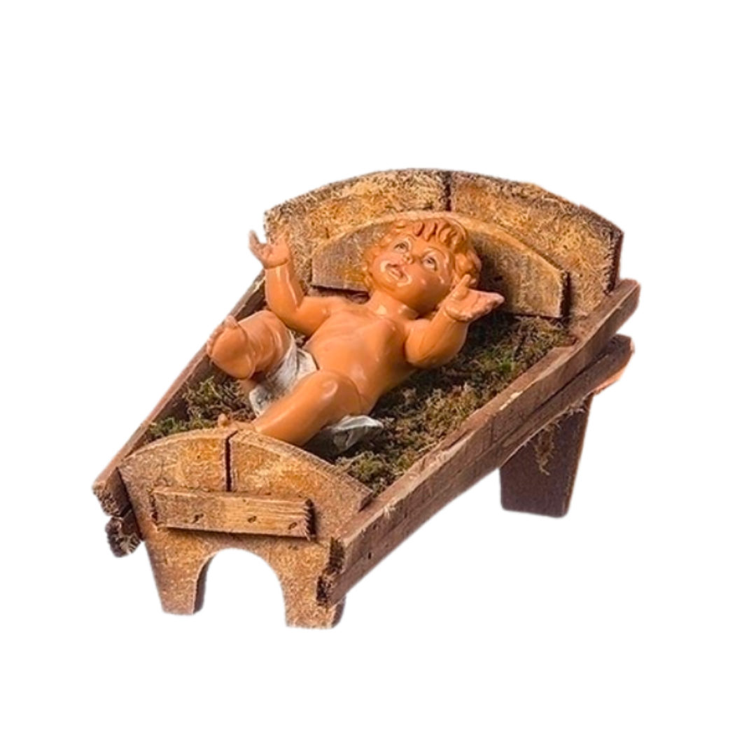 Fontanini Nativity 18" Masterpiece Collection Baby Jesus Figure 