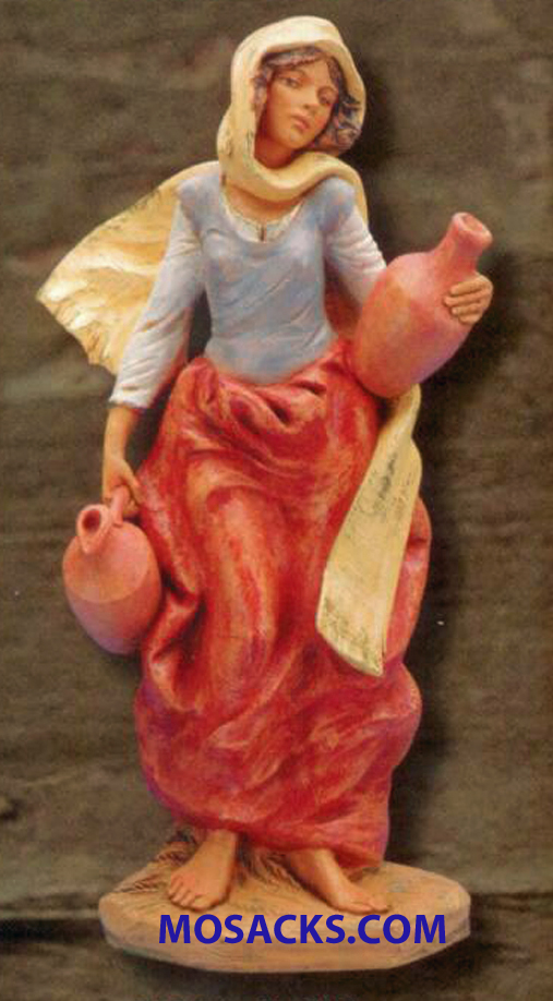 Fontanini Nativity 18" Masterpiece Collection Judith Villager #53756