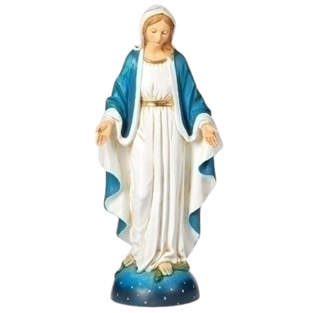Fontanini 20’ Scale Our Lady of Grace - 43123