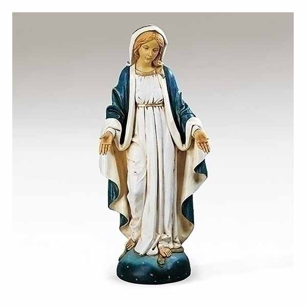 Our Lady of Grace Fontanini 40’ Scale