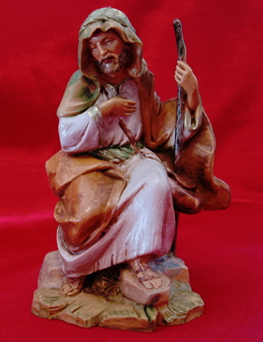 Fontanini 5" Centennial Nativity Joseph