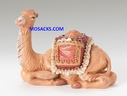 Fontanini 5 Inch Children's Camel
