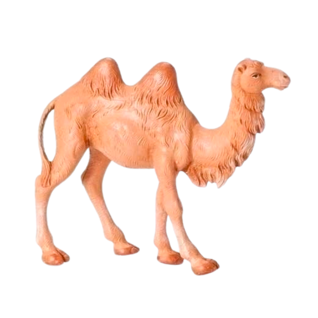 Fontanini 5 Inch Standing Camel 72683