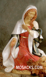 Fontanini Nativity 70" Masterpiece Collection Mary Figure #57702