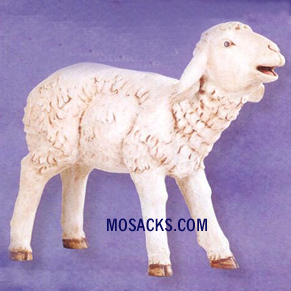 Fontanini Nativity 70" Masterpiece Collection Sheep Standing Lamb #57708