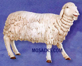 Fontanini Nativity 70" Masterpiece Collection Sheep Standing #57707