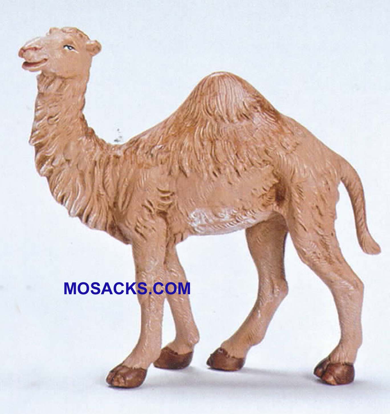 Fontanini 7.5" Baby Dromedary Camel 20-52871