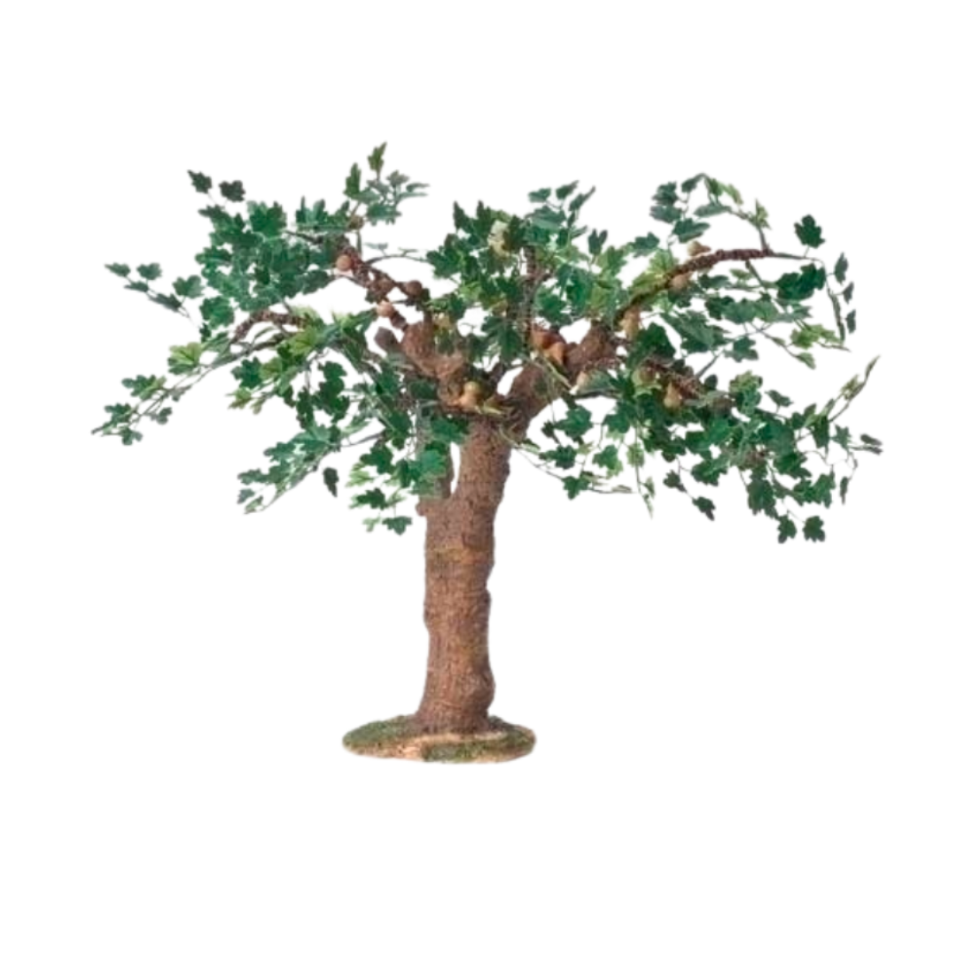Fontanini 5" Heirloom Nativity Fig Tree #56578