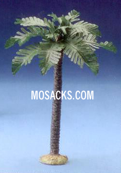 Fontanini 5" Heirloom Nativity Single Palm Tree #56571
