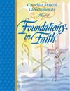 Foundations In Faith: Catechist Manual- Year C by RCL Benziger 347-9780782907612 FREE SHIPPING on $100.00 orders