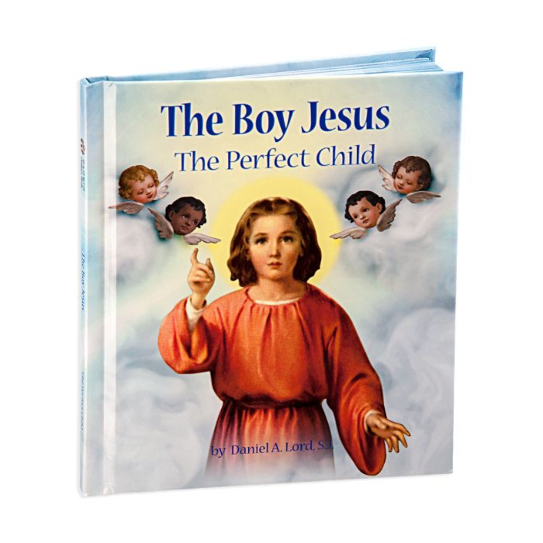 Gloria Series, The Boy Jesus