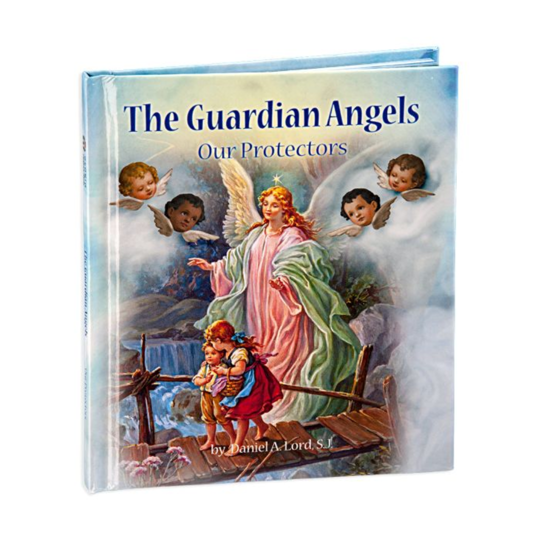 Gloria Series, The Guardian Angels