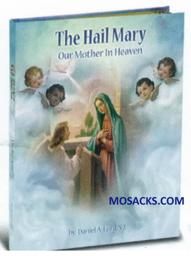 Gloria Series The Hail Mary 12-2446-277