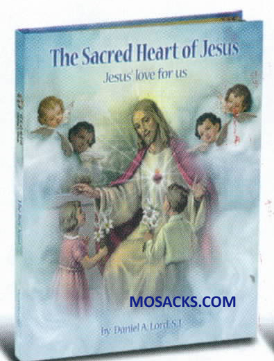 Gloria Series The Sacred Heart 12-2446-928