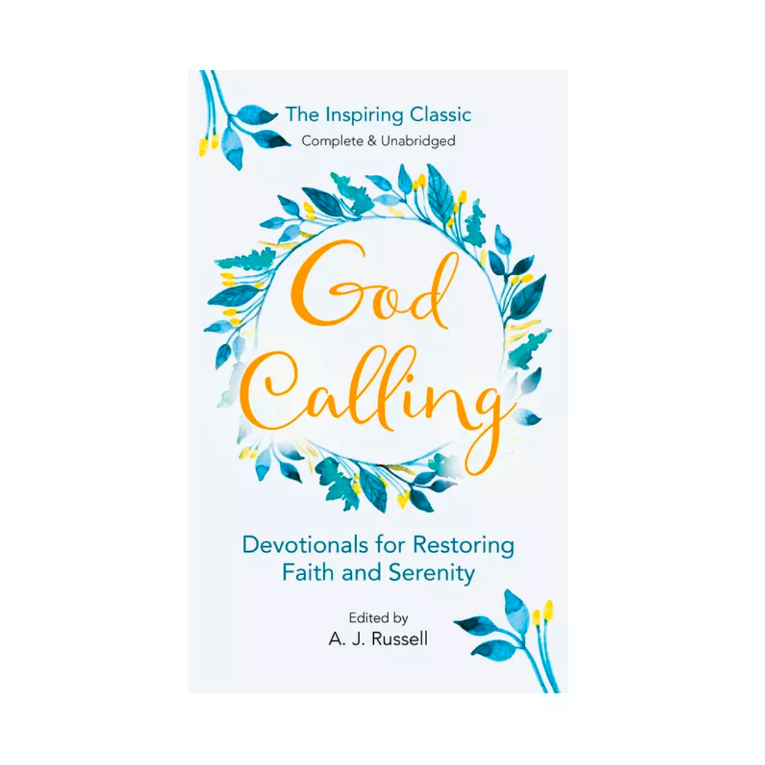 God Calling edited by A.J. Russell 108-9780515090260