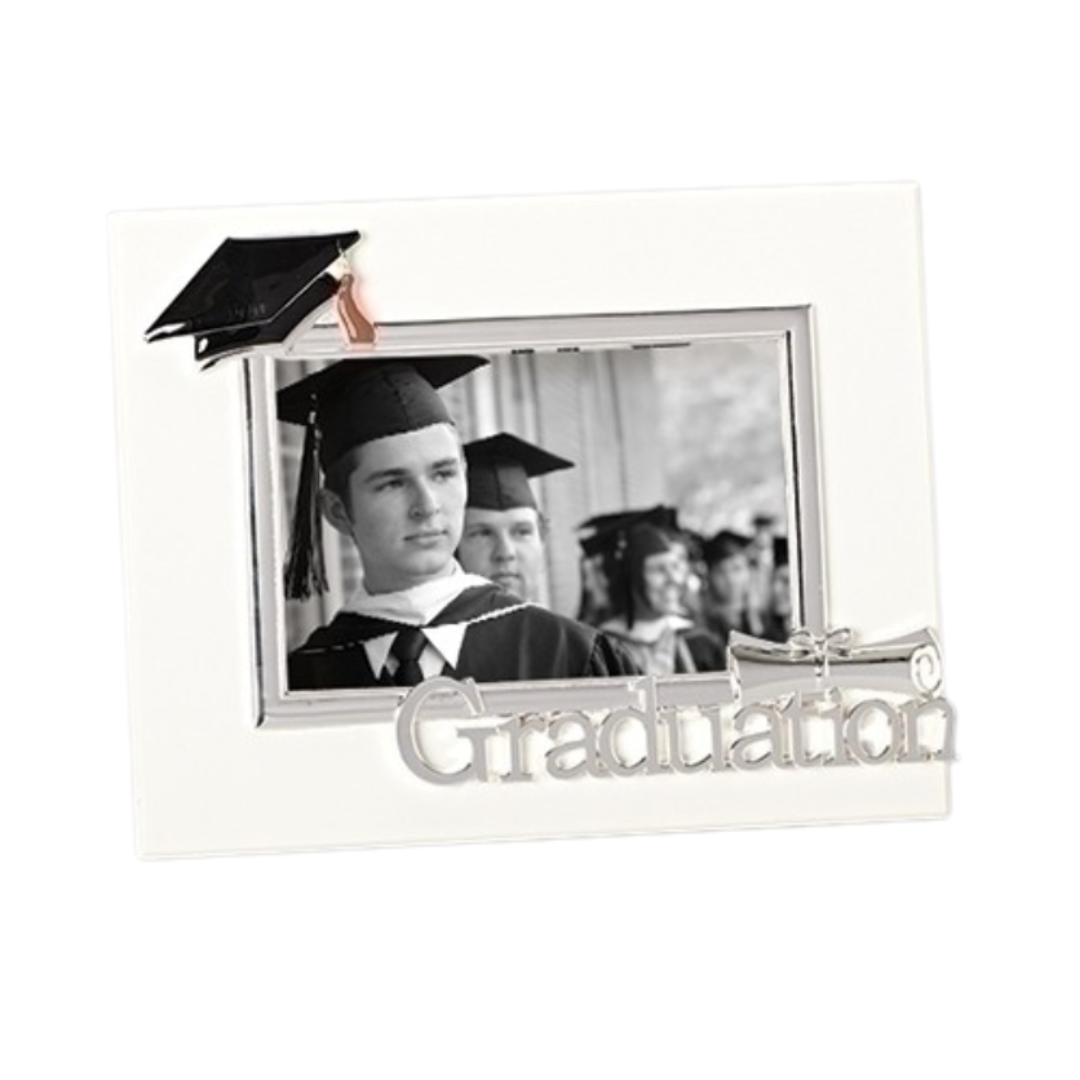 Graduation 4x6 Frame