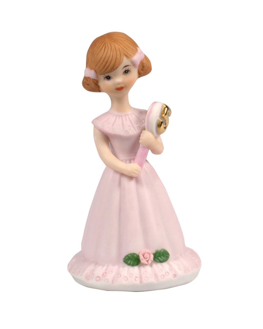 GrowingUpGirlsEnescoBrunetteAge5